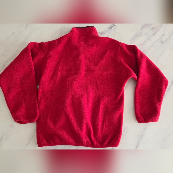 Patagonia Vintage Synchilla Snap T Pullover - Picture 6 of 7